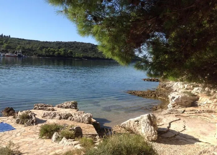 In Near Center Waterfront Apartman Pula
