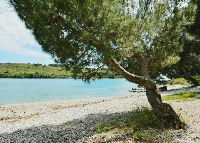 Apartman In Near Center Waterfront Pula