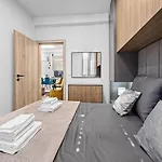 In Near Center Waterfront Appartement Pula