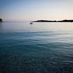 In Near Center Waterfront Pula
