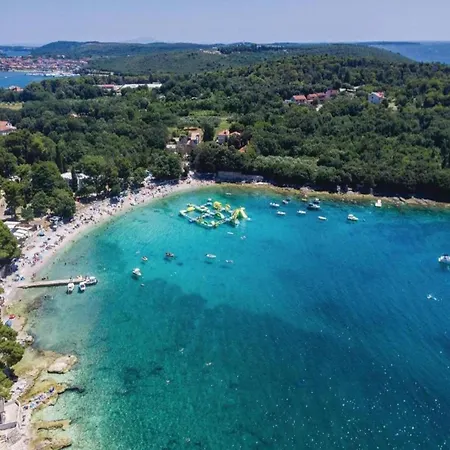 In Near Center Waterfront