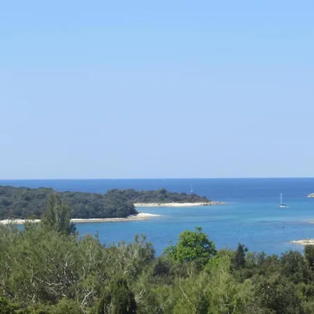 In Near Center Waterfront Lejlighed Pula