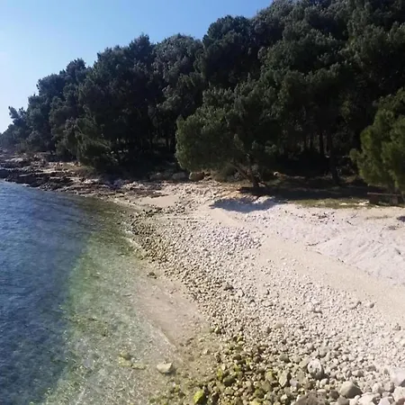 Lejlighed In Near Center Waterfront Pula