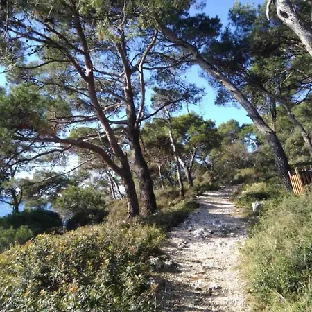 Lejlighed In Near Center Waterfront Pula