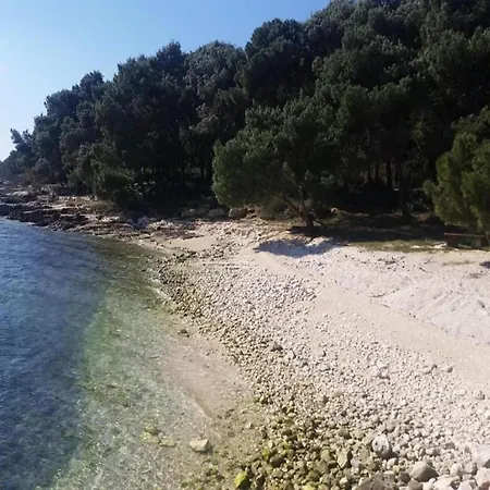 In Near Center Waterfront * Pula