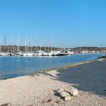 In Near Center Waterfront * Pula