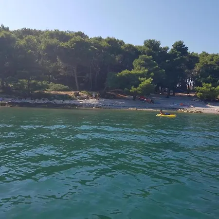 In Near Center Waterfront Pula