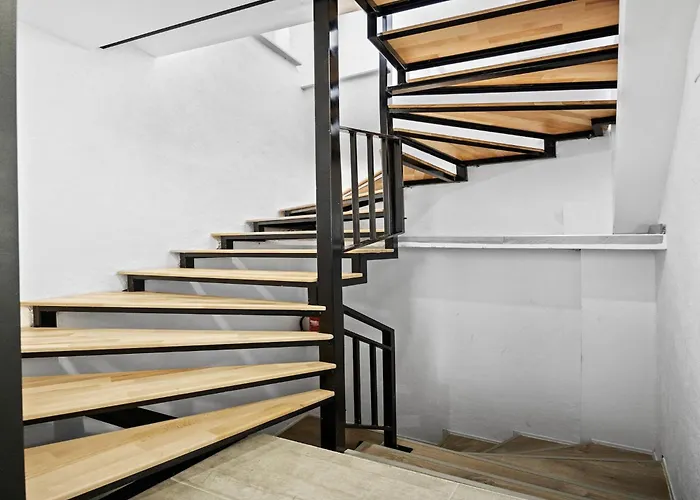 In Near Center Waterfront