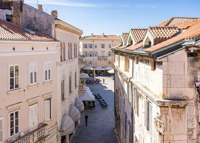 In Near Center Waterfront Διαμέρισμα