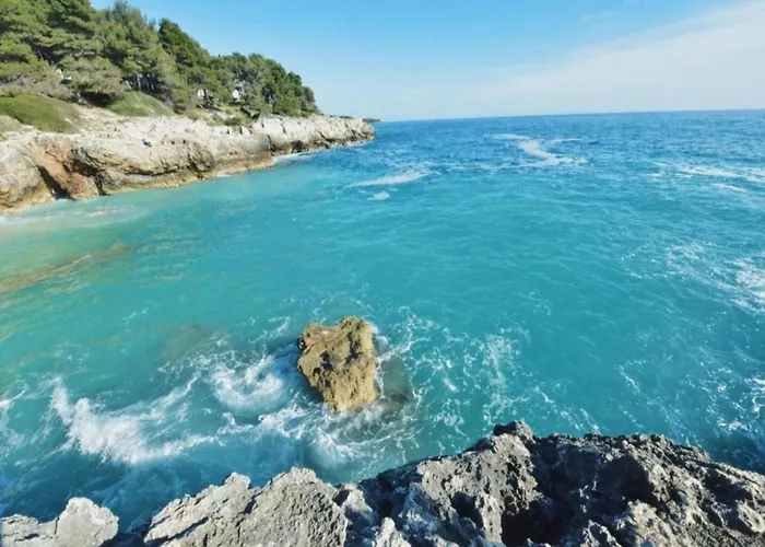 Διαμέρισμα In Near Center Waterfront Πούλα