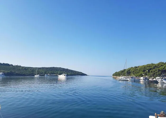 Διαμέρισμα In Near Center Waterfront *