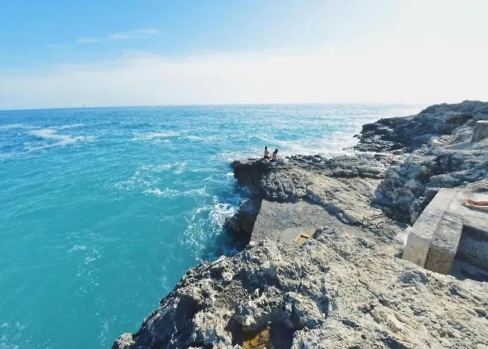 In Near Center Waterfront Διαμέρισμα *