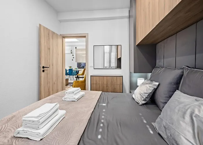 In Near Center Waterfront